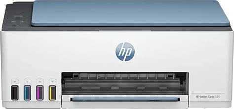 15 Best Colour Printers in India for Homes and Offices [August, 2024]