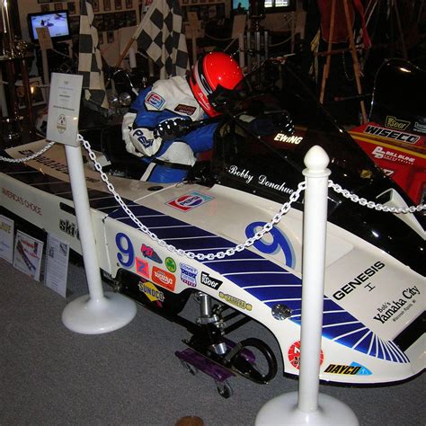 SNOWMOBILE HALL OF FAME AND MUSEUM (2025) All You Need to Know BEFORE ...