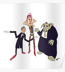 Image result for Monty Python Sketch Index