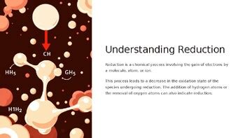 Image result for Oxidation-Reduction Tutorial