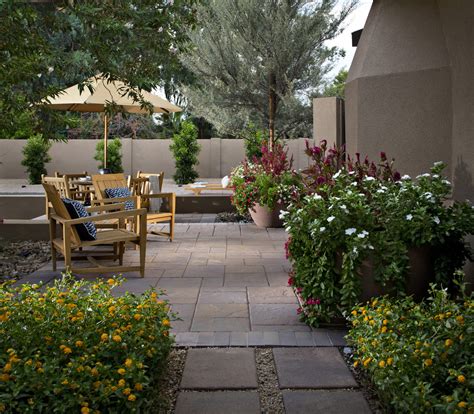 Cool Paver Patio Designs