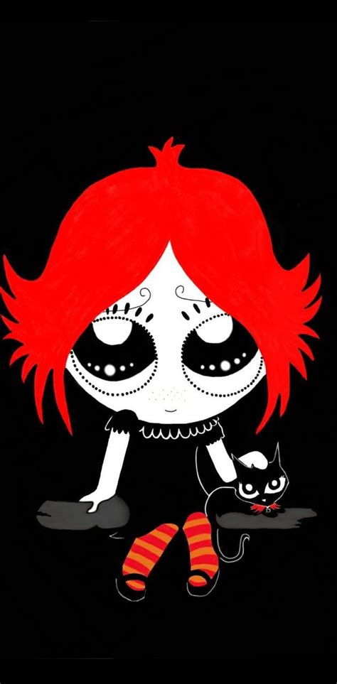 Image result for Ruby Gloom Background
