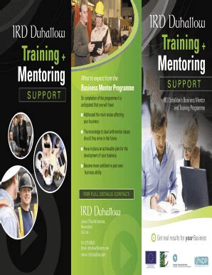 Fillable Online Training + Fax Email Print - pdfFiller