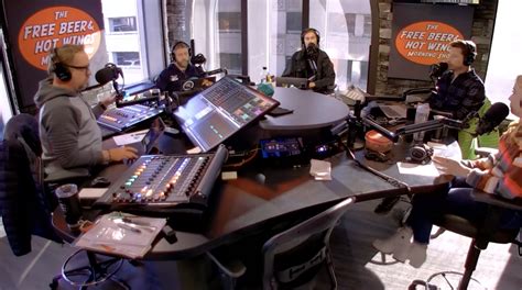 Segment 17: Missouri’s Booth, Email Addresses, Rowdy Rhonda And Facts Of The Day - Free Beer and ...