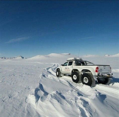 Image result for 2WD Open Diff Snow Driving