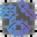 Image result for Visual Communication Icon