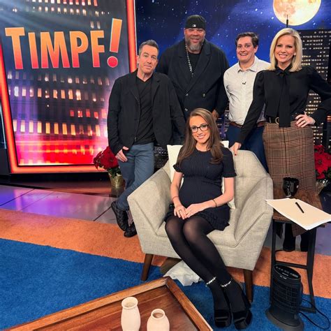 Fox News star Kat Timpf reveals gross online abuse she received while ...