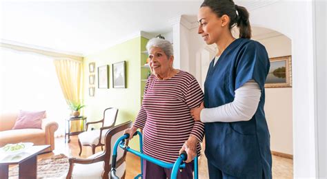 California’s Assisted Living Waiver Program: A Medicaid Program