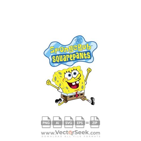 Image result for Spongebob Logo
