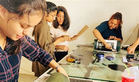 World University of Design, Graphics Design Institute Delhi NCR Haryana ...