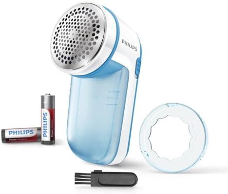Buy Philips GC026 Electric Lint Removers/Clothes Shavers/Lint Shavers ...