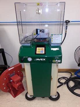 Josts Engineering Co. Ltd. :: Shock Testing Machine