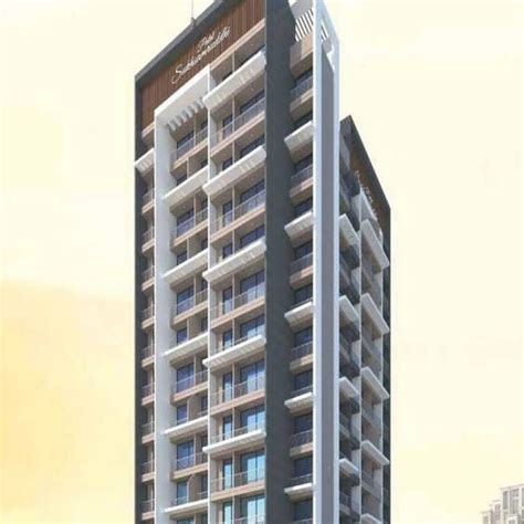 1 BHK Projects by AK Hitech Developers - Dwello