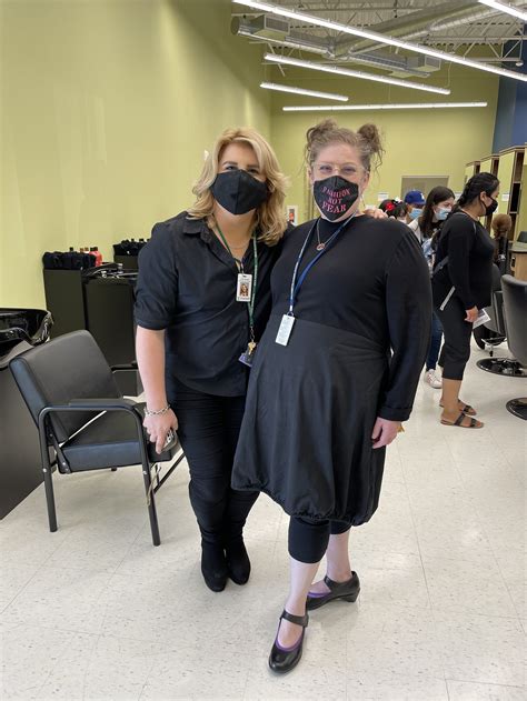 Cosmetology — Willamette Career Academy
