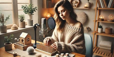 Image result for ASMR Role