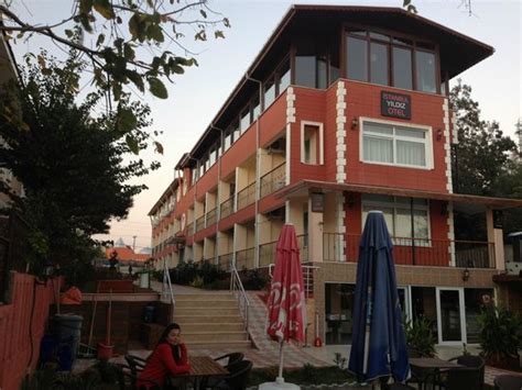 ISTANBUL YILDIZ HOTEL (Marmara Ereglisi) - Hotel Reviews, Photos, Rate ...