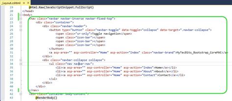 Image result for Bootstrap MVC Tutorial