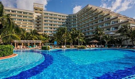 Тур в Riu Caribe 5*, Мексика, 3301$