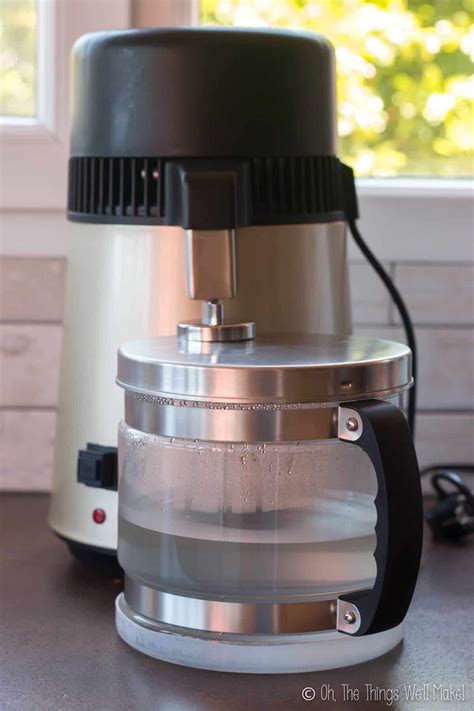 How to Make Rose Water and Rose Hydrosol - Oh, The Things We'll Make! | Rose hydrosol, Rose ...