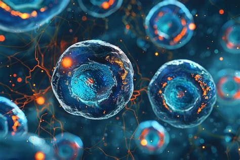 All Cell 的图像结果