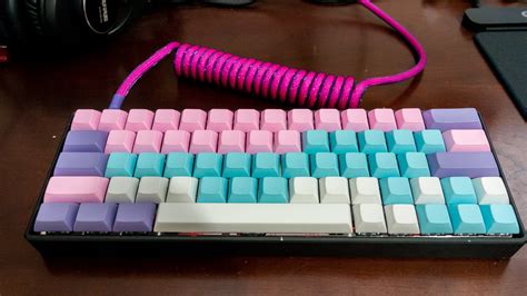 Roll your own keyboard - PC Perspective