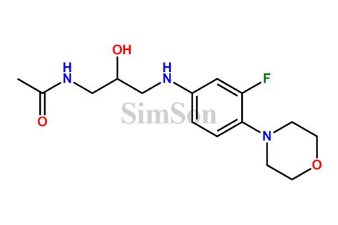 Linezolid Impurity 47 | CAS No- 1666111-36-9 | Simson Pharma Limited