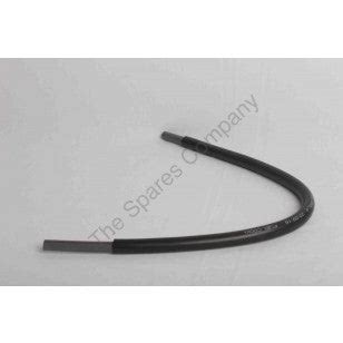 TUBE COMP, FUEL(17681-KTE-600) – The Spares Company