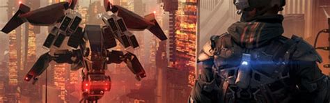 Killzone: Shadow Fall is al speelbaar na downloaden eerste level en ...