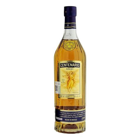 Tequila Gran Centenario Añejo 3 L