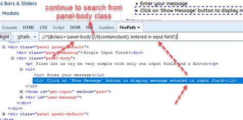 Image result for XPath Syntax for Select in Selenium