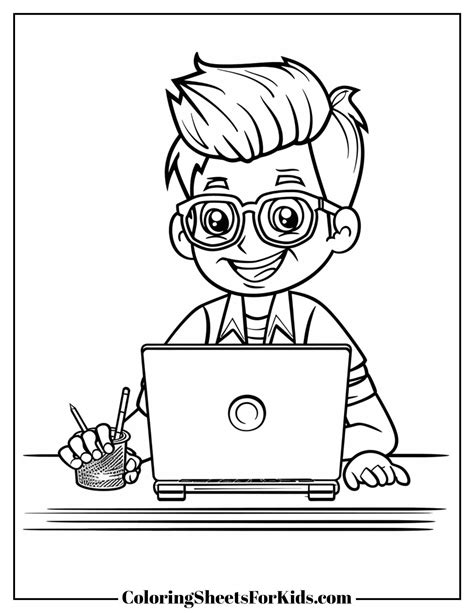 Engineer Coloring 的图像结果