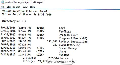 How to Save Command-Prompt Output 的图像结果