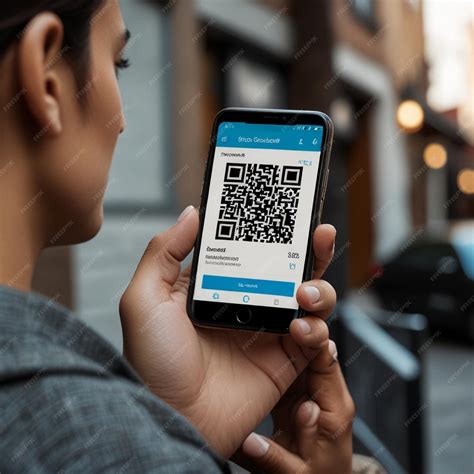 What Is a QR Scan Code to a Bank 的图像结果