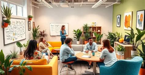 Image result for Structured Work Environment