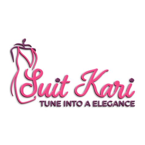 Suitkari - The ethnic way