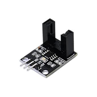 xcluma Beam Photoelectric Infared Radiation Sensor Module Counting ...