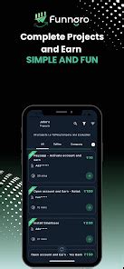 Funngro: Earn Money for Youth – Apps on Google Play