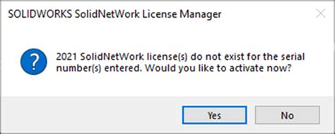 Image result for SolidWorks Network License