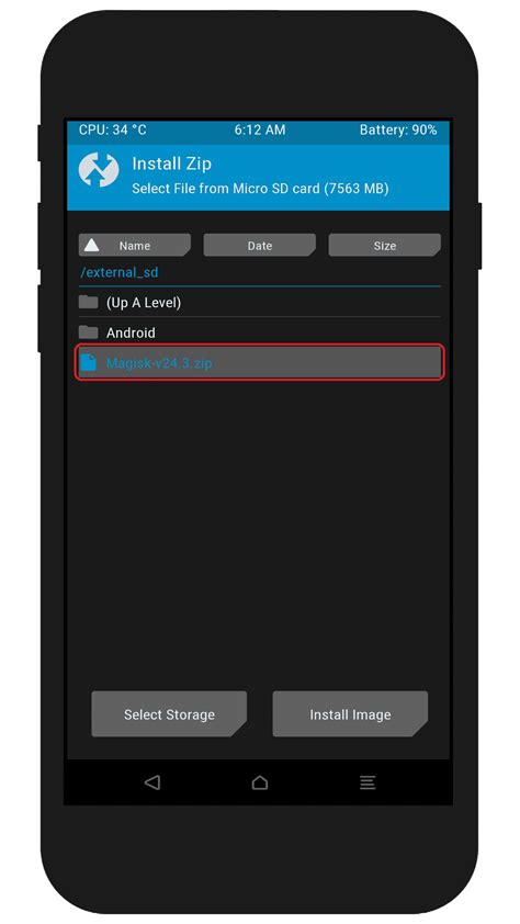 Image result for How to Root without PC