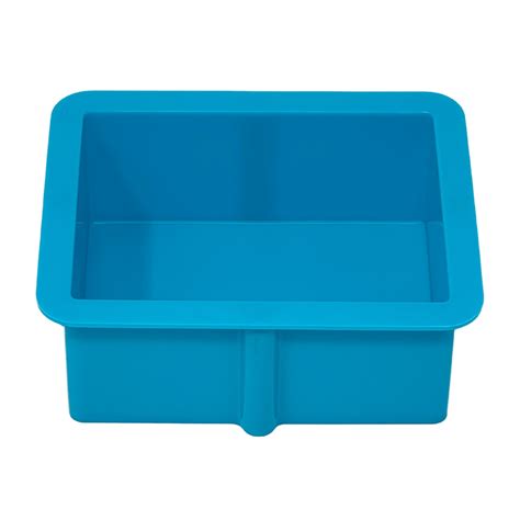 The Mould Story - Rectangle Block Preservation Mould