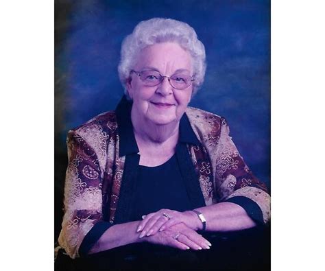 Wanda Mae Johnson Obituary (2024) - Plainfield, IN - Hampton-Gentry ...