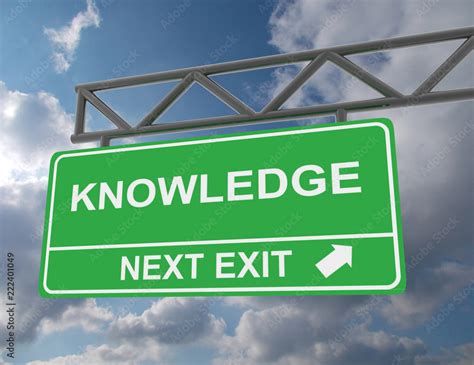 Knowledge Stree Sign 的图像结果