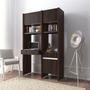 Studio Kook Workmate Fair Dual Engineered Wood Computer Desk Price in ...