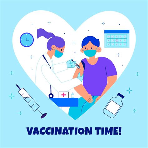 The Role of Vaccination in Public Health and Hygiene