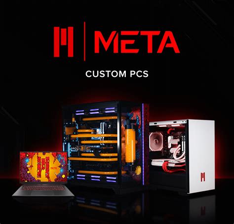 ARC Raiders - META PCs