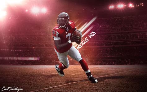 Michael Vick Wallpapers - Wallpaper Cave