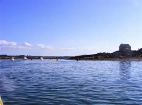 La Roche-Derrien Canoe Kayak (Plougrescant) - All You Need to Know ...