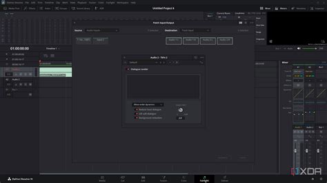 5 reasons I use DaVinci Resolve instead of After Effects for motion ...