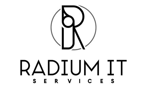 Radium: IT Support Services & IT Helpdesk Solutions