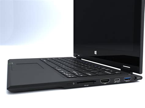 Notebook Computer 的图像结果